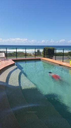 Lake Cathie Apartment | Saltwater Apartments