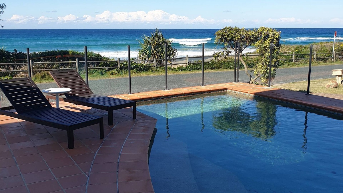 Lake Cathie Apartment | Saltwater Apartments