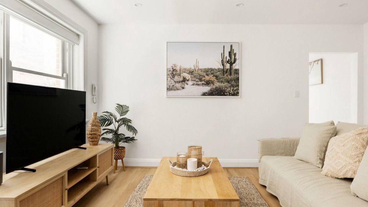 Bondi Apartment | Saltwater Bondi One ISYD