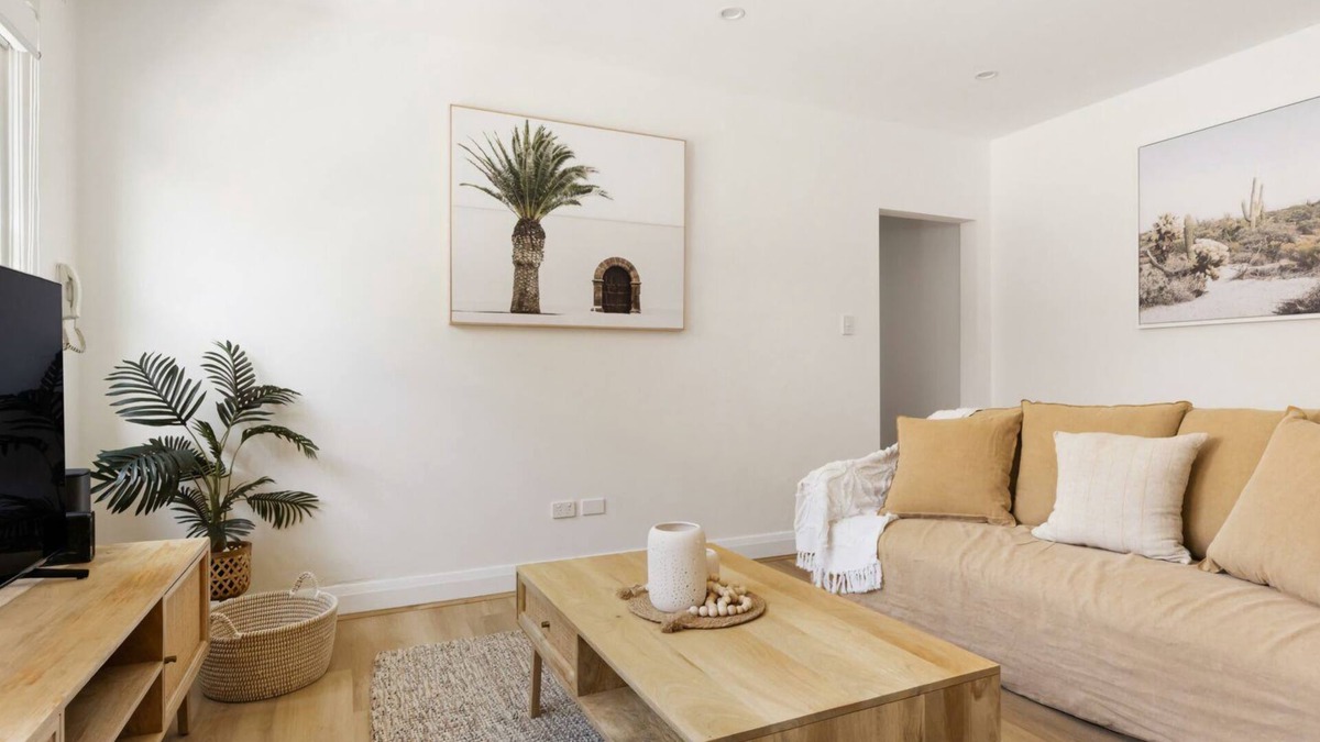 Bondi Apartment | Saltwater Bondi Two