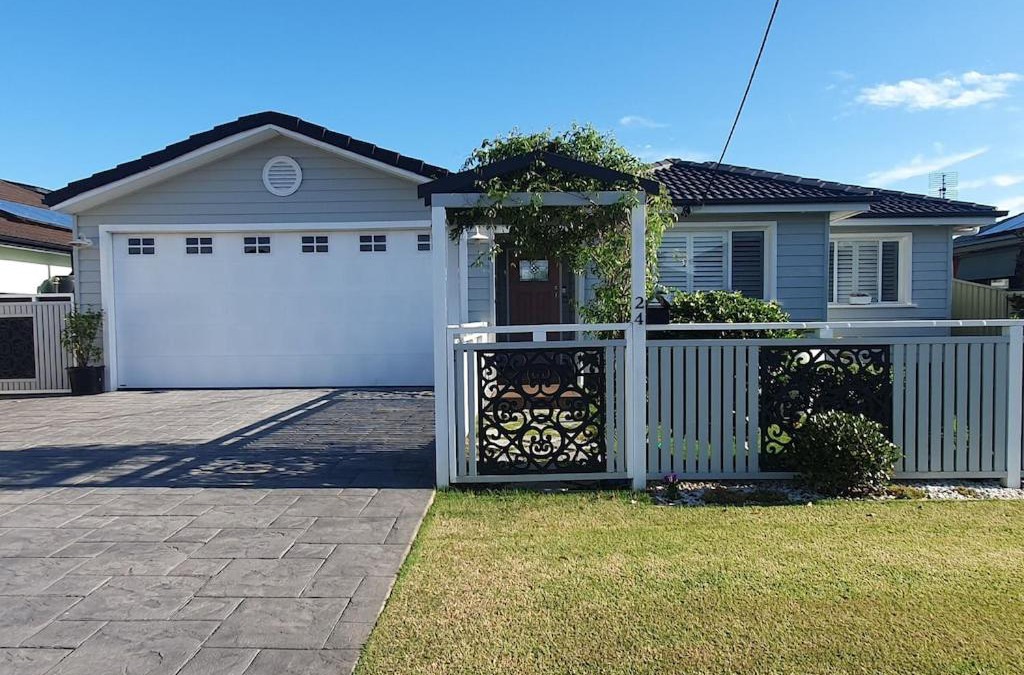 Windang House | Saltwater Cottage