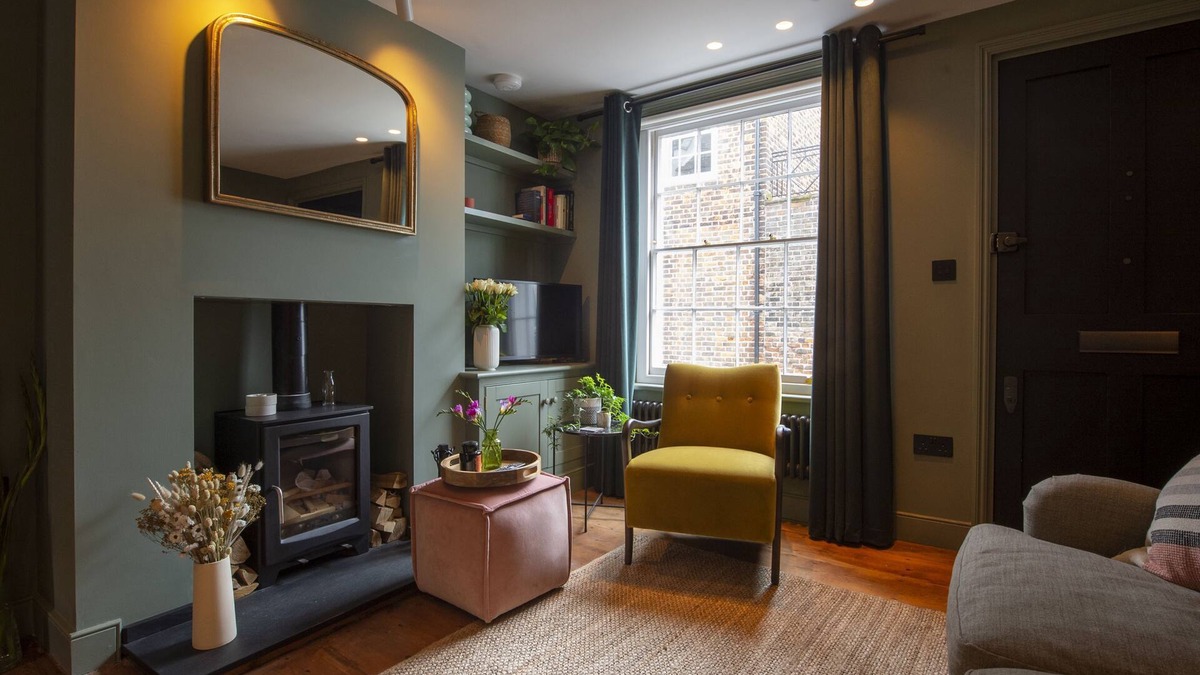 Deal Cottage | Saltwater Cottage, Deal