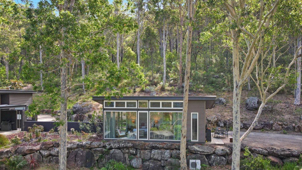 Barringella Apartment | Saltwater Creek - The Birds Nest