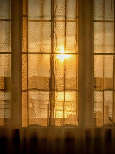 Cheticamp House | Saltwater, ocean views and sunsets