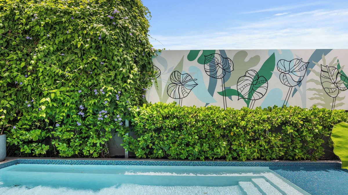 Ocean Park Apartment | Saltwater Pool | Private Balcony | Oceanpark Beach | by Otium