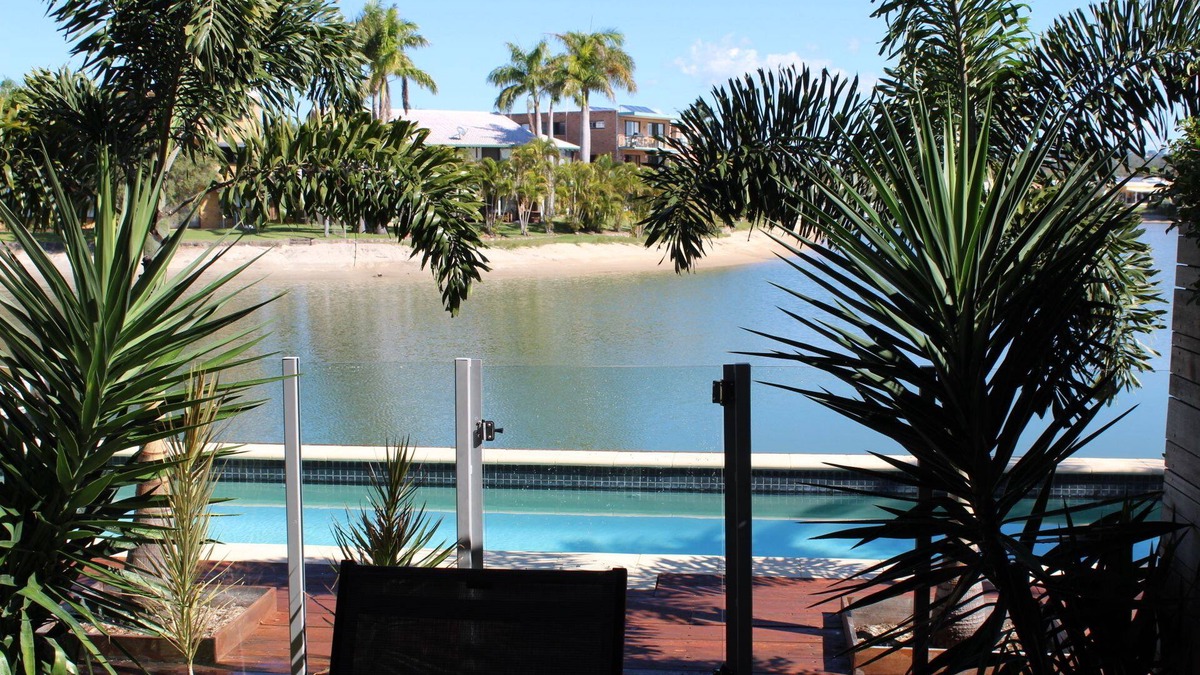 Mooloolaba Hotel | Saltwater Villas