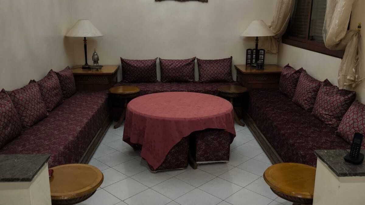 Sale Apartment | Salty apartment in a good location