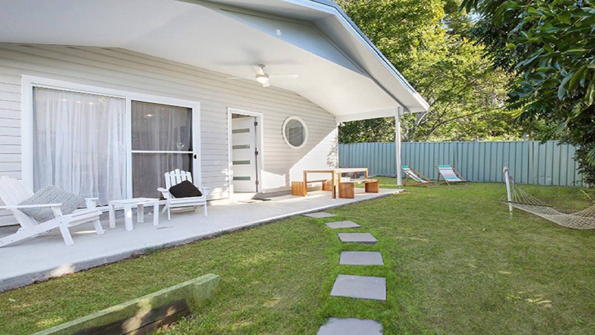 Point Clare House | Salty Kisses Holiday House