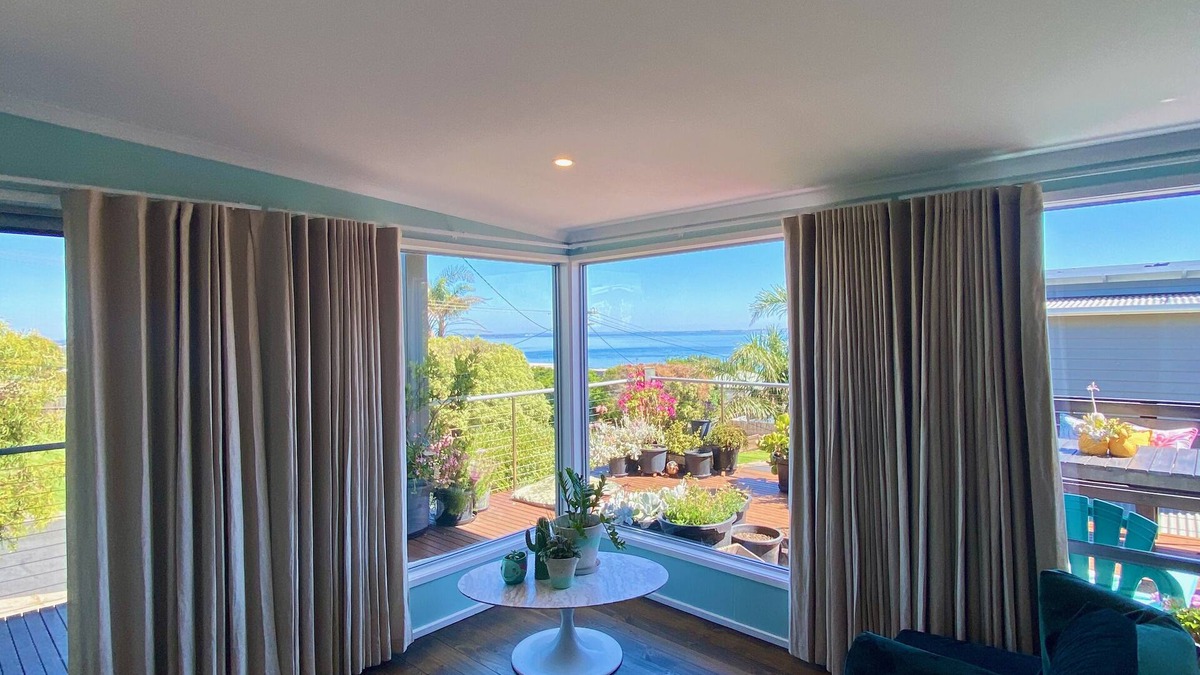 San Remo Cottage | Salty Paws Dog Friendly Luxe Cottage