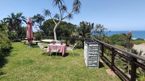 Zinkwazi Beach Apartment | Salty Shores