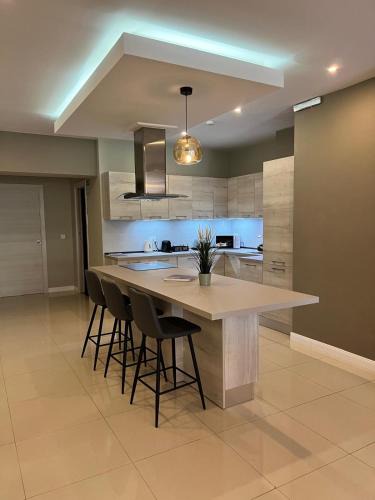 Victoria Apartment | Salus Holiday Apartment