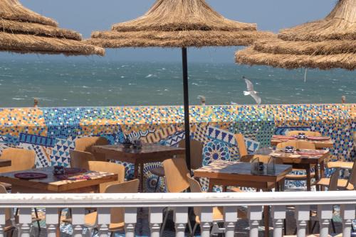 Kasbah House | SALUT MAROC! Luxury Boutique Hotel & Restaurant