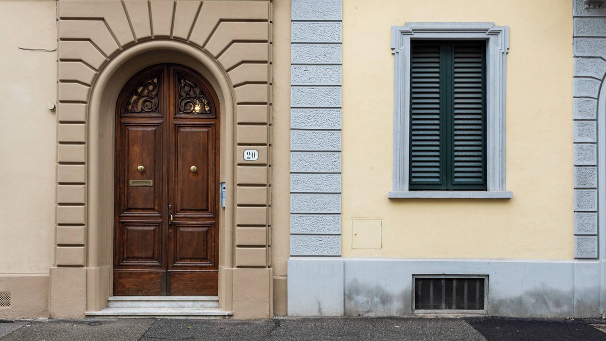 Ricorboli Apartment | Salutati Apartments by MMega