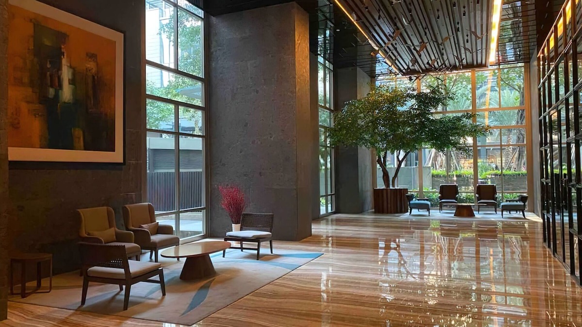Sudirman Central Business District Apartment | Salute de Senopati - Luxury Apartments
