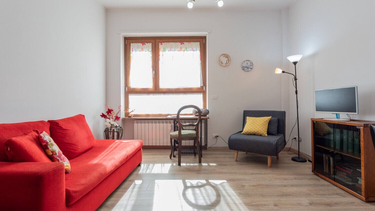 San Salvario Apartment | Saluzzo House by Wonderful Italy