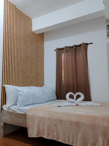 Palo House | SALVACION, PALO STUDIO TYPE units WITH PRIVATE TOILET & BATH and Kitchenette