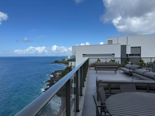 Ondina Apartment | SALVADOR BARRA ONDINA e ACESSO A PRAIA