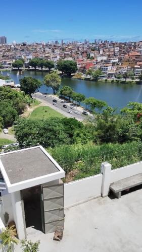 Nazare Apartment | Salvador/centro/quartoate4pessoas
