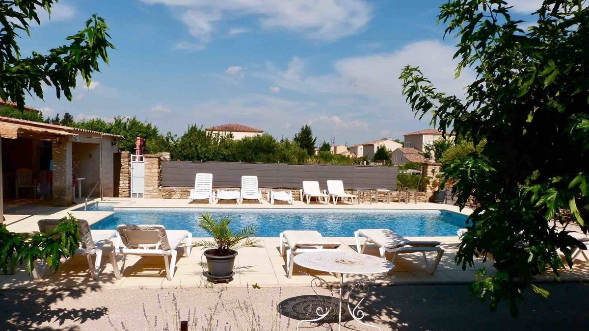Sauveterre House | Salvaterra