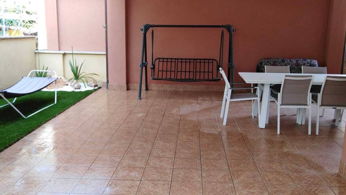 Alba Adriatica Apartment | Salvatori House in Alba Adriatica