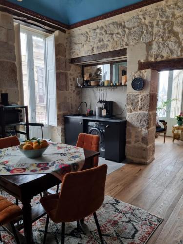 Ortigia Apartment | Salve Vista Mare