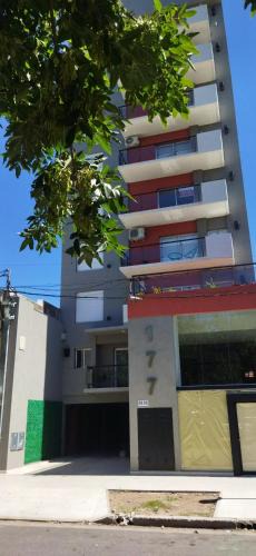 Trenque Lauquen Apartment | Salvia