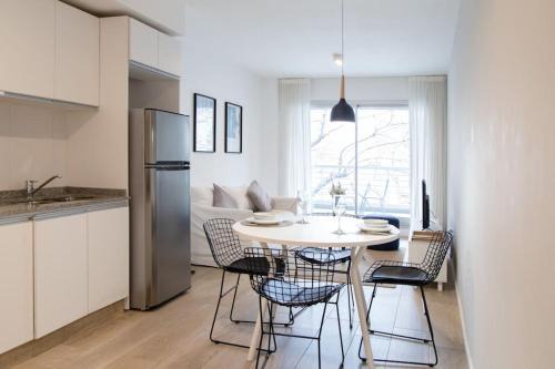 Constitucion Apartment | Salvia Comfy Apartment