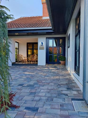 Beltinci Apartment | SALVUS APARTMA