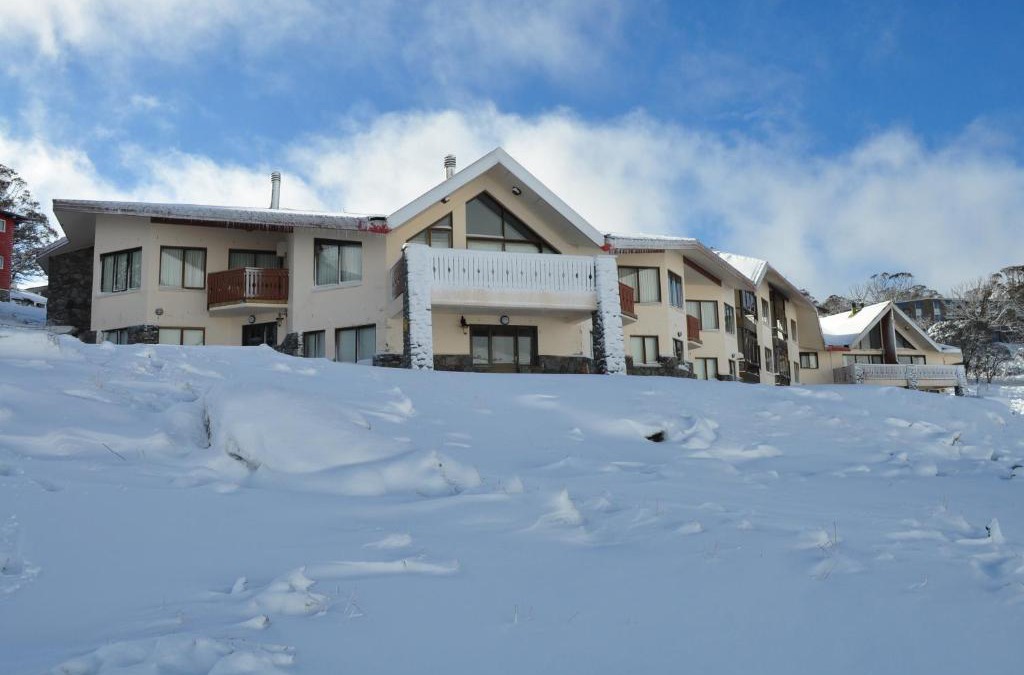 Perisher Valley Cabin | Salzburg Apartments