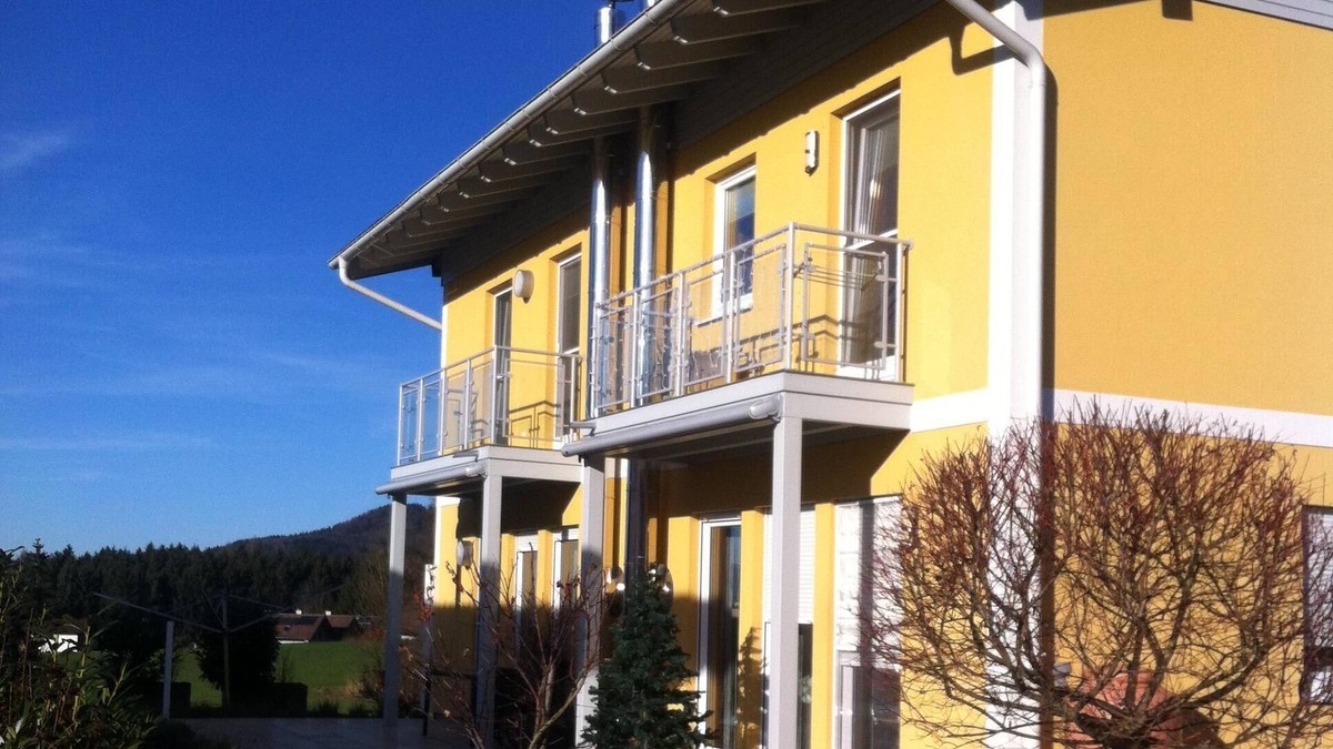 Hallwang House | Salzburg at your feet