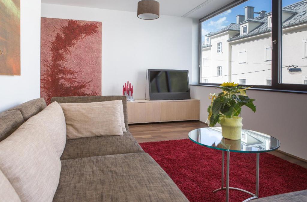 City Centre Salzburg Apartment | Salzburg City Appartement