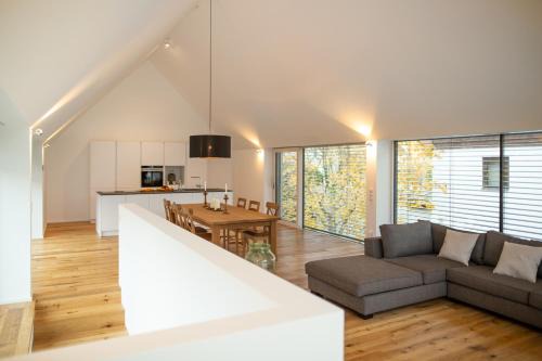 Loretto House | Salzburg Loft