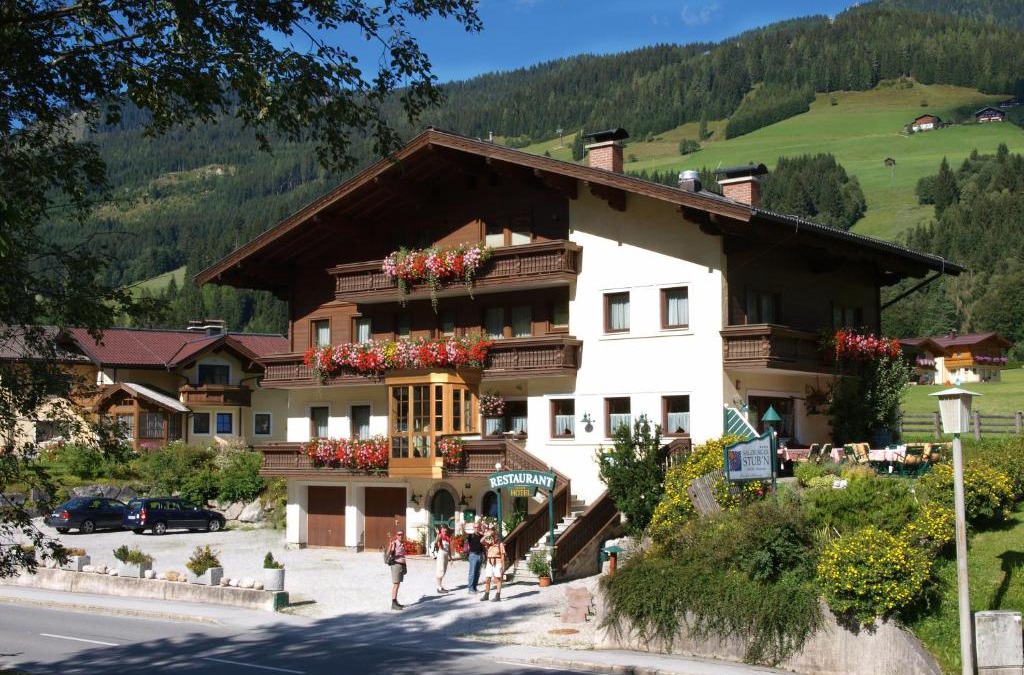 Kleinarl House | Salzburger Stubn