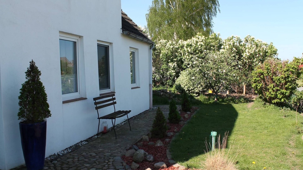 Pepelow Apartment | Salzhaff Family Retreat