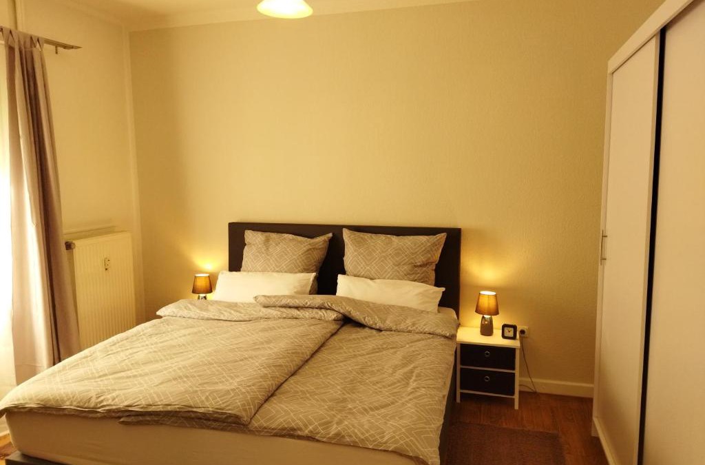Bad Salzuflen Apartment | Salzufler Wohntraum