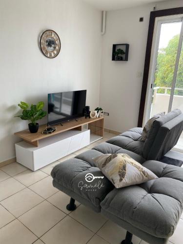 Sinnamary Apartment | Samélé House