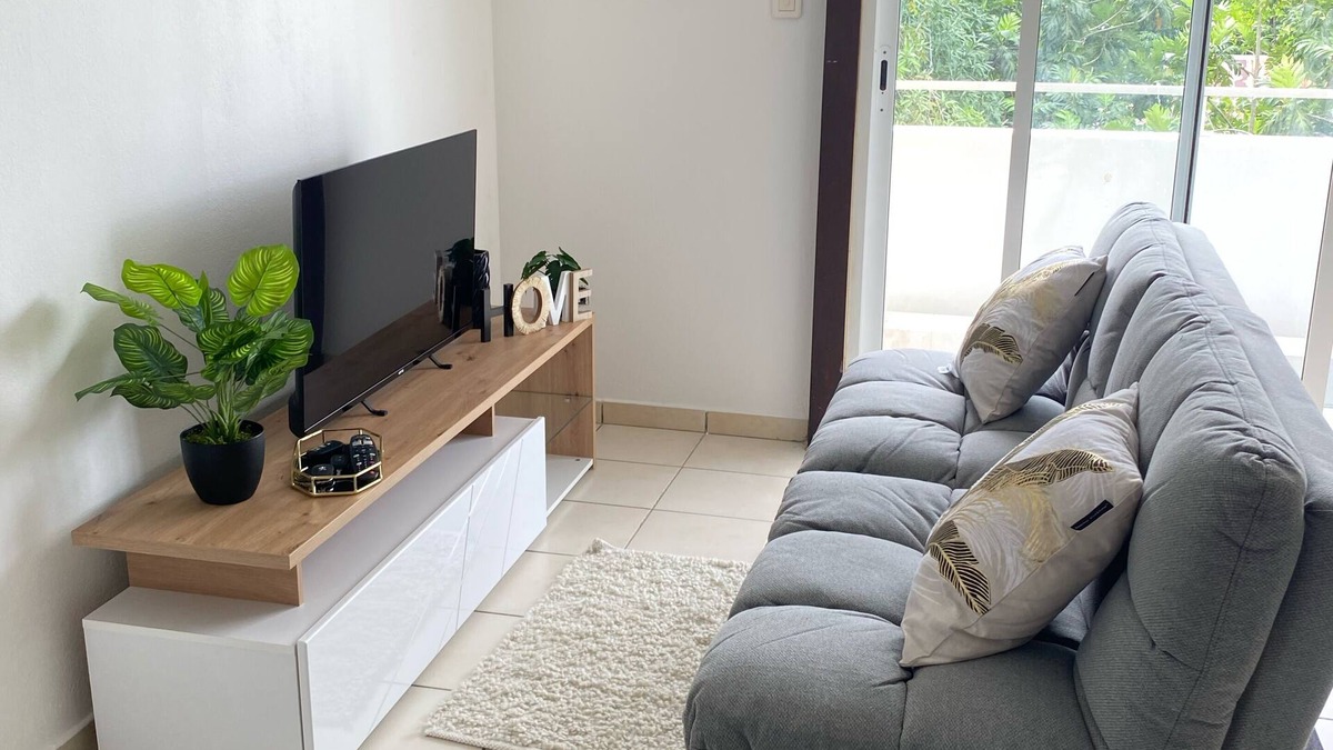 Sinnamary Apartment | Samélé House