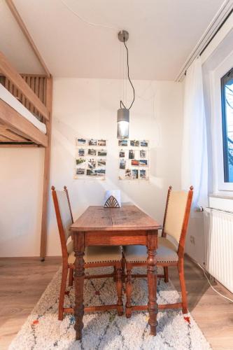 Maximin Apartment | Sam and Karo City Studio