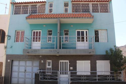 Mindelo Apartment | SAM House