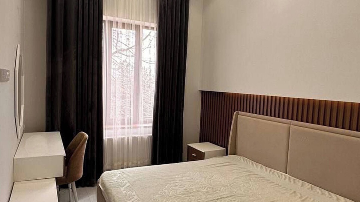 Samarkand Apartment | Sam Rental 2