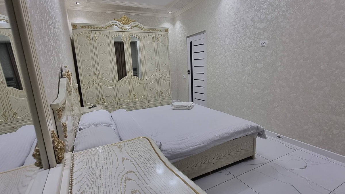 Samarkand Apartment | Sam Rental 3