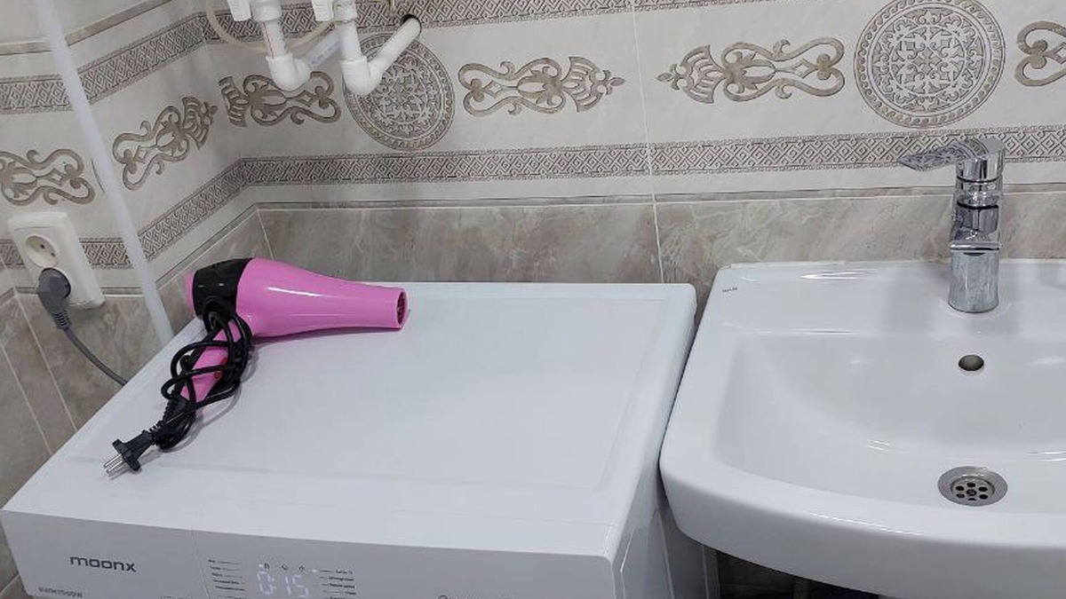 Samarkand Apartment | Sam Rental 4