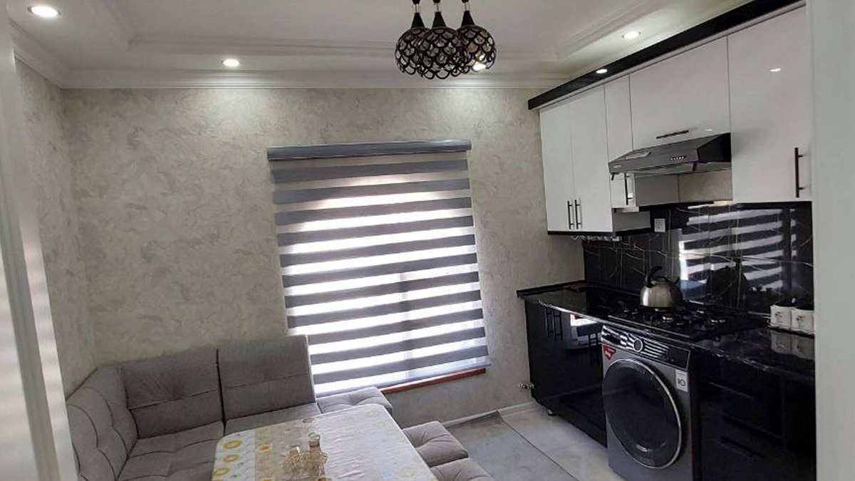 Samarkand Apartment | Sam Rental 5