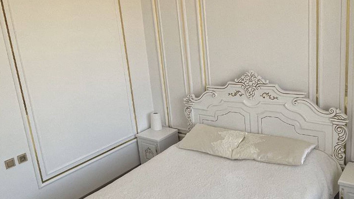 Samarkand Apartment | Sam Rental 8