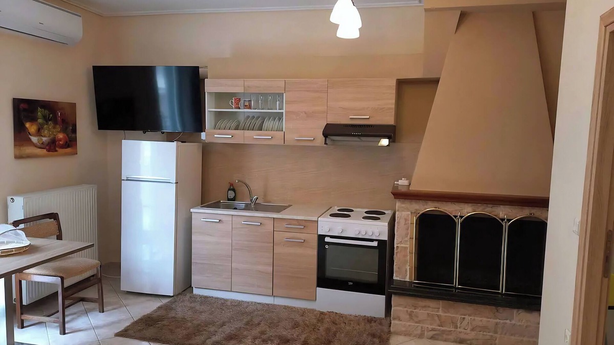Tripoli Apartment | Sam's View - Beautiful Apartment (City Heart Tripoli)