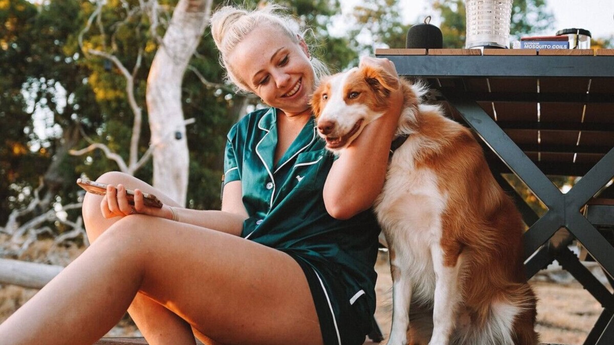 Keysbrook Cabin | Sam the Tiny Cabin in Serpentine