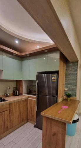 Agouza Apartment | Sama Apartment