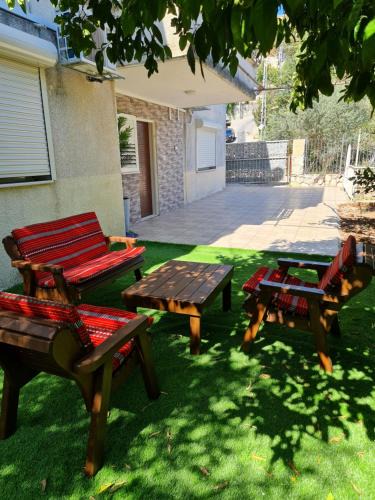 Ma'alot - Tarshiha Apartment | SAMA Tarshiha