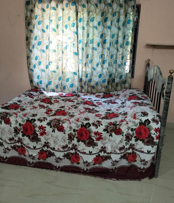 Hireguthi House | Samadhana Homestay