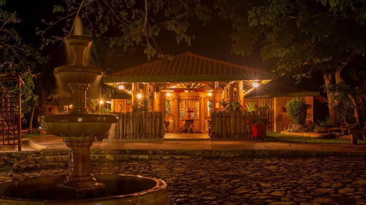Puerto Escondido Hotel | Samadhi Ecohotel by Rotamundos
